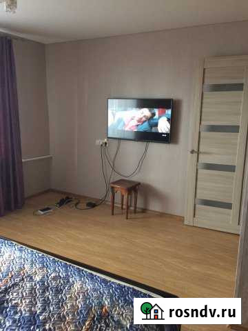 1-комнатная квартира, 31 м², 5/5 эт. на продажу в Россоши Россошь - изображение 1