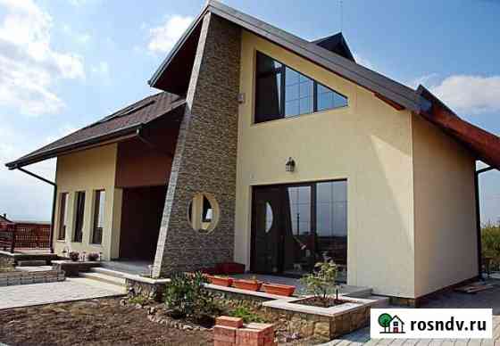 Коттедж 470 м² на участке 9 сот. на продажу в Рязани Рязань