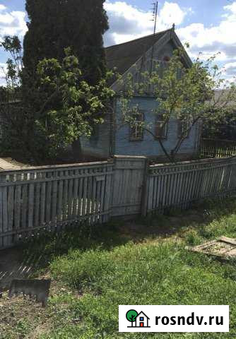 Участок ИЖС 18 сот. на продажу в Каневской Каневская - изображение 1