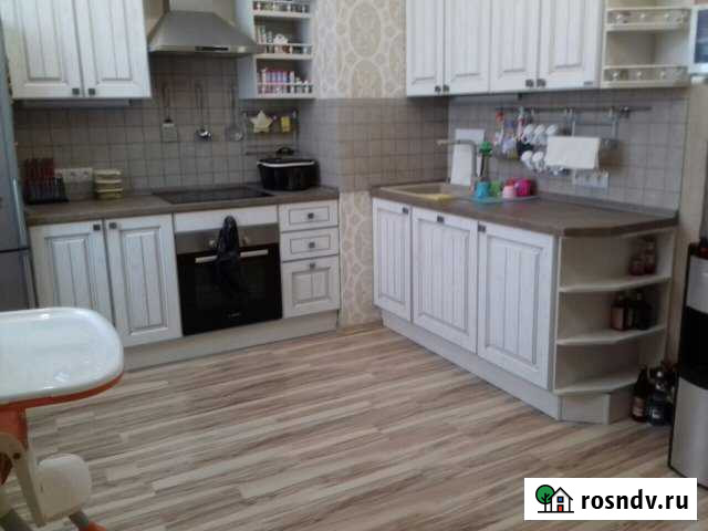 2-комнатная квартира, 72 м², 6/8 эт. на продажу в Белгороде Белгород - изображение 1