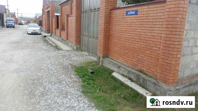 Дача 600 м² на участке 6 сот. на продажу в Аргуне Аргун - изображение 1