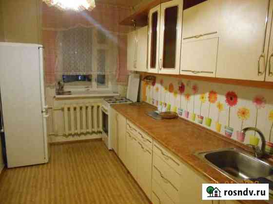 2-комнатная квартира, 50 м², 5/5 эт. в аренду на длительный срок в Костроме Кострома