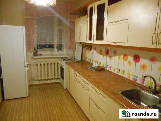 2-комнатная квартира, 50 м², 5/5 эт. в аренду на длительный срок в Костроме Кострома - изображение 1
