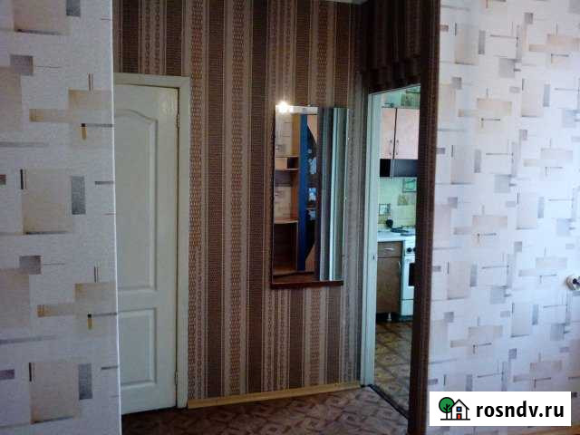 1-комнатная квартира, 25 м², 3/5 эт. на продажу в Белово Белово - изображение 1