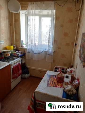 1-комнатная квартира, 28 м², 3/5 эт. на продажу в Озёрах Озёры - изображение 1