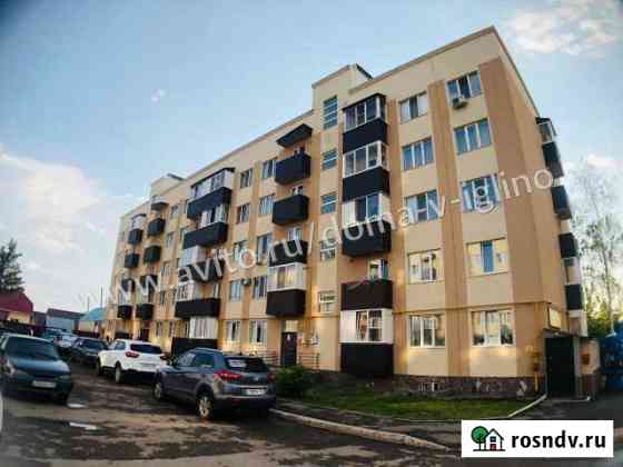 1-комнатная квартира, 29 м², 5/5 эт. на продажу в Иглино Иглино