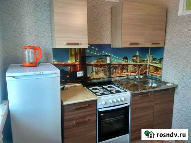 2-комнатная квартира, 45 м², 5/5 эт. в аренду на длительный срок в Салавате Салават - изображение 1