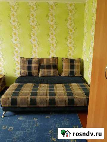 1-комнатная квартира, 30 м², 1/5 эт. в аренду посуточно в Канске Канск - изображение 1