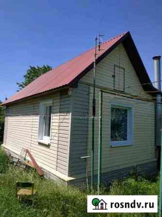 Дом 35 м² на участке 10 сот. на продажу в Широчанке Широчанка