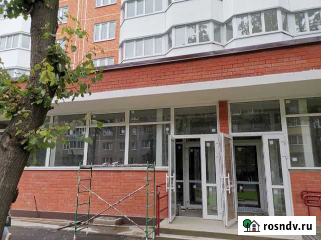 Помещение свободного назначения, 317 кв.м. Домодедово - изображение 1