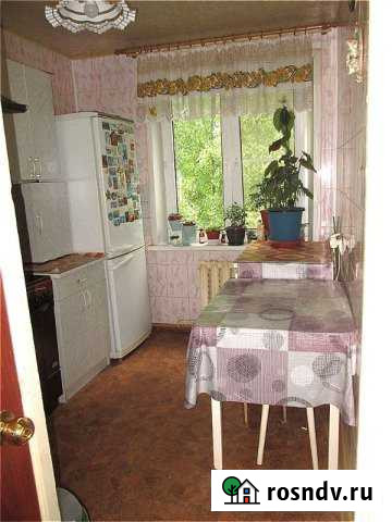 3-комнатная квартира, 52 м², 5/5 эт. на продажу в Ярцево Ярцево - изображение 1