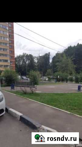 Квартира-студия, 29 м², 12/17 эт. в аренду на длительный срок в Щёлково Щёлково - изображение 1