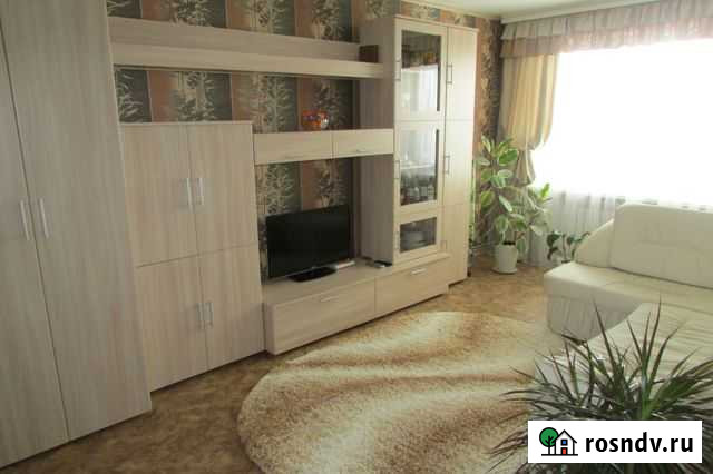 3-комнатная квартира, 56 м², 3/3 эт. на продажу в Судже Суджа - изображение 1