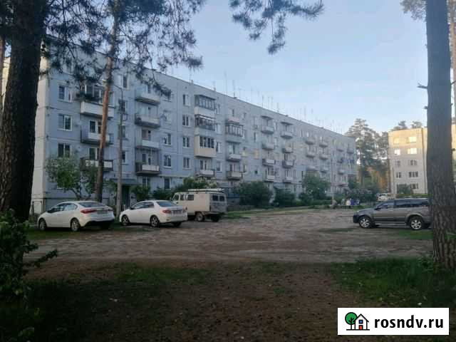 2-комнатная квартира, 46 м², 4/5 эт. на продажу в Городищах Городищи - изображение 1