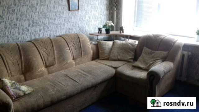 1-комнатная квартира, 20 м², 5/5 эт. на продажу в Невьянске Невьянск - изображение 1