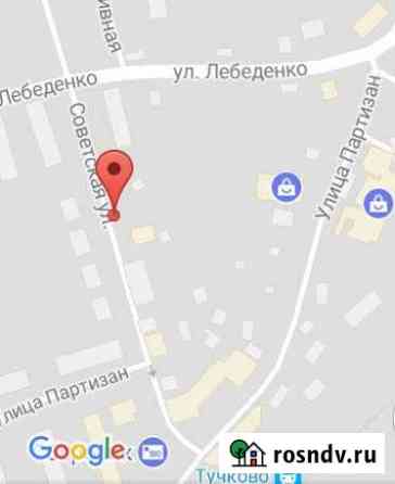 Участок промназначения 28 сот. на продажу в Красногорске Московской области Красногорск