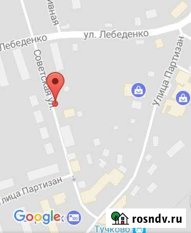 Участок промназначения 28 сот. на продажу в Красногорске Московской области Красногорск - изображение 1