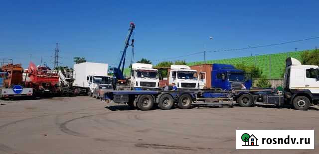 Участок промназначения 8 сот. в аренду в Мытищах Мытищи - изображение 1