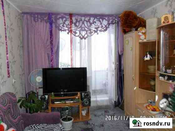 2-комнатная квартира, 43 м², 5/5 эт. на продажу в Заринске Заринск