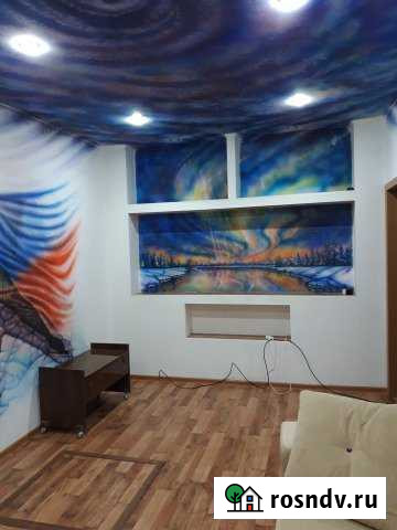 3-комнатная квартира, 69 м², 1/2 эт. в аренду на длительный срок в Воскресенске Воскресенск - изображение 1