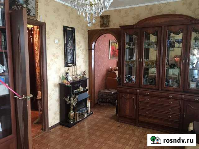 2-комнатная квартира, 48 м², 5/5 эт. в аренду на длительный срок в Сергиевом Посаде Сергиев Посад - изображение 1