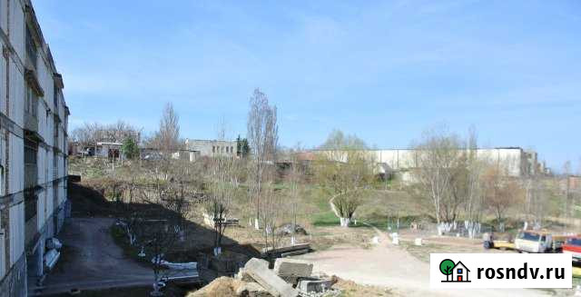 Гараж 18 м² в аренду в Симферополе Симферополь - изображение 1