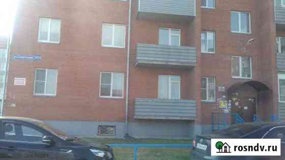 2-комнатная квартира, 44 м², 1/5 эт. на продажу в Бийске Бийск