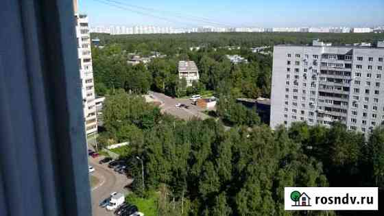 3-комнатная квартира, 63 м², 16/16 эт. на продажу в Развилке Развилка