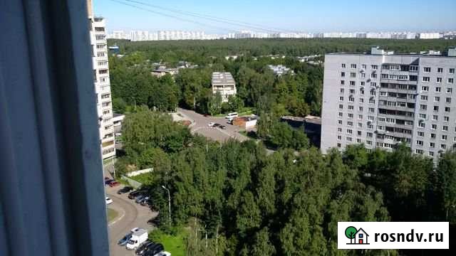 3-комнатная квартира, 63 м², 16/16 эт. на продажу в Развилке Развилка - изображение 1