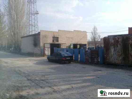 Гараж >30 м² в аренду в Михайловке Волгоградской области Михайловка