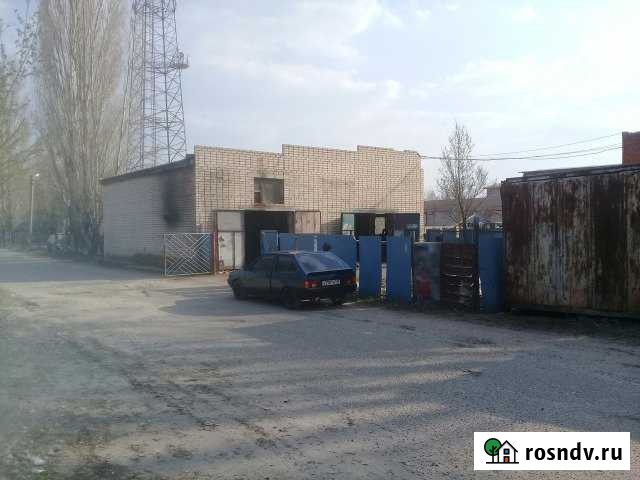 Гараж >30 м² в аренду в Михайловке Волгоградской области Михайловка - изображение 1