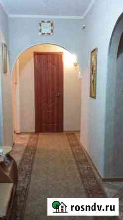4-комнатная квартира, 74 м², 5/5 эт. на продажу в Элисте Элиста