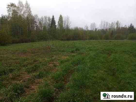 Участок СНТ, ДНП 10 сот. на продажу в Стругах Красных Струги Красные