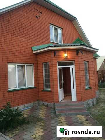 Коттедж 125 м² на участке 13 сот. на продажу в Дубовом Дубовое - изображение 1