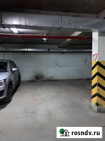 Машиноместо 14 м² на продажу в Сургуте Сургут - изображение 1