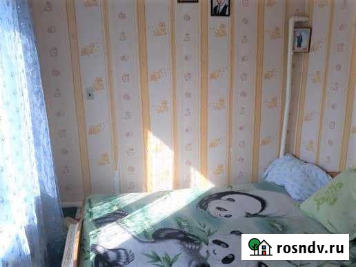 3-комнатная квартира, 39 м², 1/1 эт. на продажу в Заводоуковске Заводоуковск - изображение 1