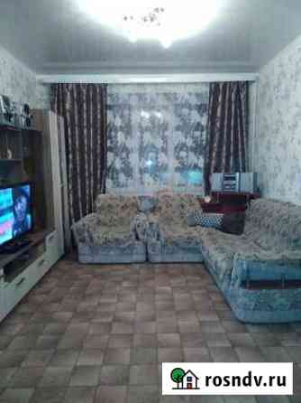 4-комнатная квартира, 85 м², 2/2 эт. на продажу в Таре Тара