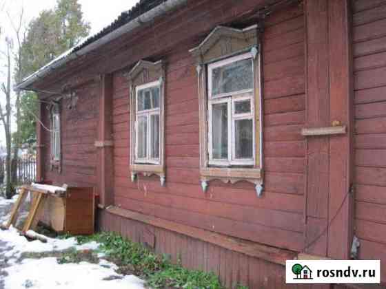 Дом 35 м² на участке 15 сот. на продажу в Рогачево Рогачево