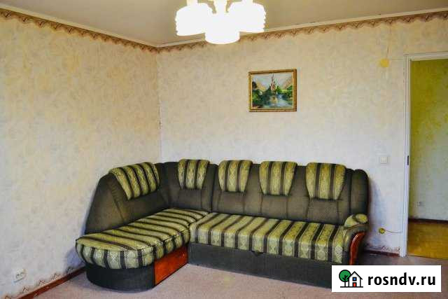 2-комнатная квартира, 56 м², 3/5 эт. на продажу в Калаче-на-Дону Калач-на-Дону - изображение 1