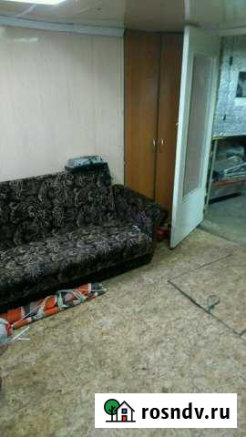 Гараж 30 м² на продажу в Пироговском Пироговский - изображение 1