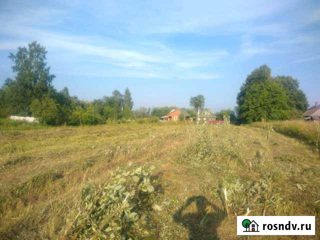Участок ИЖС 20 сот. на продажу в Рябово Рябово - изображение 1