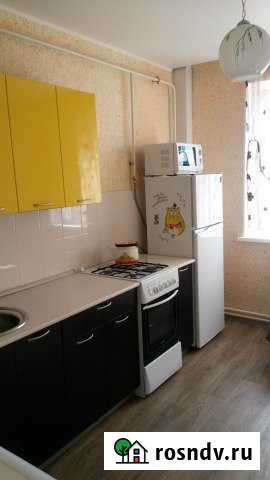 1-комнатная квартира, 40 м², 6/10 эт. в аренду посуточно в Чебаркуле Чебаркуль - изображение 1