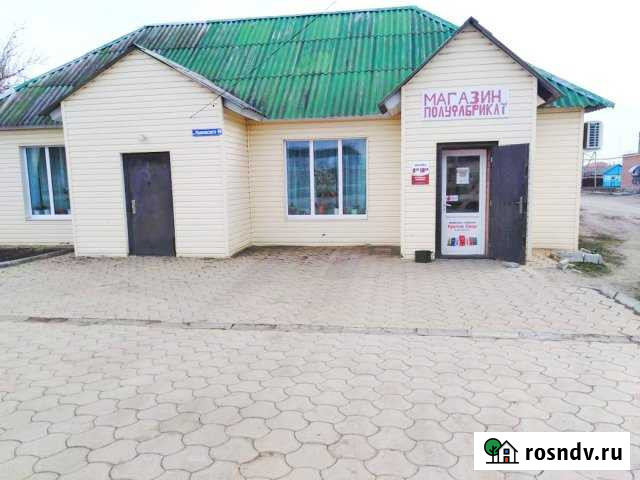 Дом 114 м² на участке 6 сот. на продажу в Городовиковске Городовиковск - изображение 1