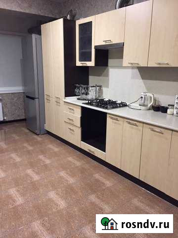 1-комнатная квартира, 40 м², 2/5 эт. в аренду посуточно в Невинномысске Невинномысск - изображение 1