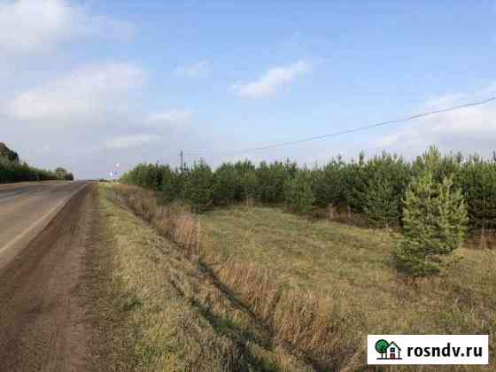 Участок ИЖС 130 сот. на продажу в Новом Республики Удмуртия Новый