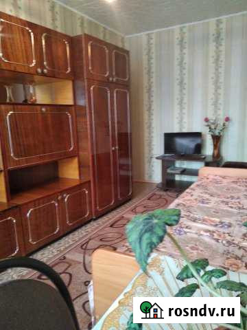 Комната 14 м² в 2-ком. кв., 2/5 эт. в аренду на длительный срок в Пензе Пенза - изображение 1