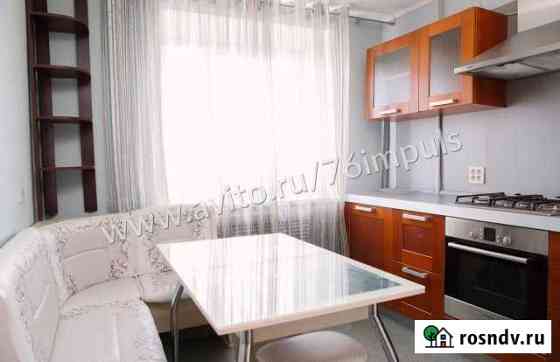 3-комнатная квартира, 70 м², 3/9 эт. в аренду на длительный срок в Ярославле Ярославль