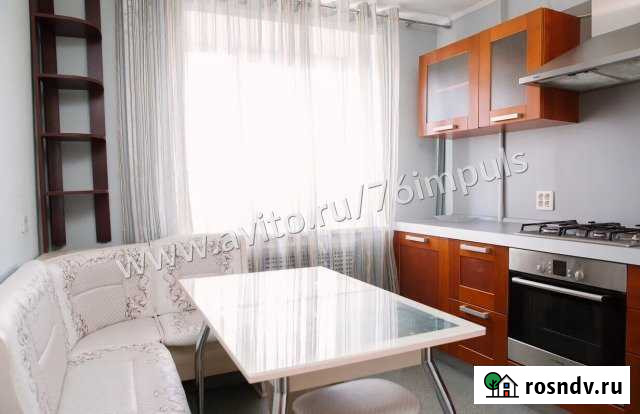 3-комнатная квартира, 70 м², 3/9 эт. в аренду на длительный срок в Ярославле Ярославль - изображение 1