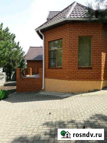 Коттедж 300 м² на участке 25 сот. на продажу в Антиповке Антиповка - изображение 1