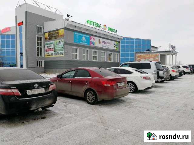 ТЦ Олимп Новый Уренгой - изображение 1